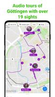 Göttingen SmartGuide постер