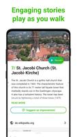 Göttingen SmartGuide скриншот 1
