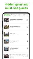 Göttingen SmartGuide скриншот 2