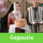 Gagaouzie SmartGuide icône