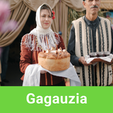 Gagauzia Tour Guide:SmartGuide иконка