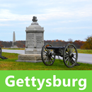 Gettysburg SmartGuide - Audio Guide & Offline Maps APK