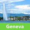 Geneva Tour Guide:SmartGuide