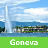 Geneva Tour Guide:SmartGuide icon