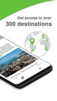 Geneva SmartGuide - Audio Guide & Offline Maps capture d'écran 1