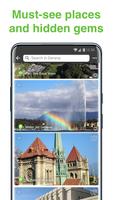 Geneva SmartGuide - Audio Guide & Offline Maps capture d'écran 2