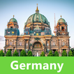 Germany SmartGuide - Audio Guide & Offline Maps