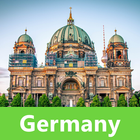 Germany SmartGuide иконка