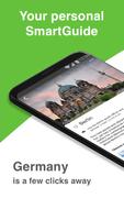 Germany SmartGuide постер