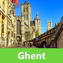 Ghent Tour Guide:SmartGuide APK