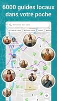 Gand Audioguide par SmartGuide capture d'écran 3