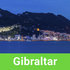 Gibraltar SmartGuide иконка