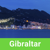 Gibraltar SmartGuide иконка