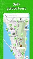 Gibraltar SmartGuide скриншот 1
