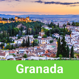 Granada Tour Guide:SmartGuide