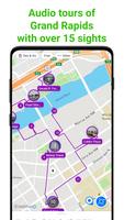 Grand Rapids SmartGuide Affiche