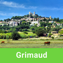 Grimaud Tour Guide:SmartGuide APK