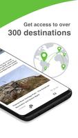 Groton SmartGuide - Audio Guide & Offline Maps скриншот 1