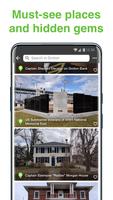 Groton SmartGuide - Audio Guide & Offline Maps скриншот 2