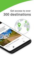 Dmitrov SmartGuide - Audio Guide & Offline Maps capture d'écran 1
