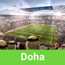Doha Audio Guide by SmartGuide APK