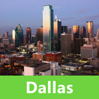 Dallas Tour Guide:SmartGuide icon
