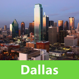Dallas Tour Guide:SmartGuide icon