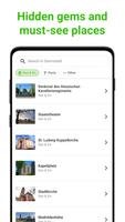 Darmstadt SmartGuide screenshot 2