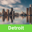 Detroit Tour Guide:SmartGuide