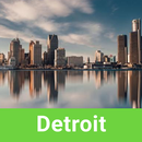 Detroit Tour Guide:SmartGuide APK