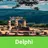 Delphi Tour Guide:SmartGuide APK
