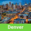 Denver Tour Guide:SmartGuide
