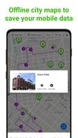 Denver Tour Guide:SmartGuide скриншот 3