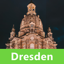 Dresden SmartGuide - Audio Gui APK