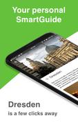 Dresden SmartGuide постер