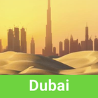 Dubai Tour Guide:SmartGuide icon