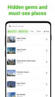 برنامه‌نما Dubai Tour Guide:SmartGuide عکس از صفحه