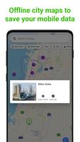 Dubai Tour Guide:SmartGuide скриншот 3