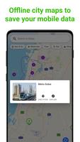 Dubai Tour Guide:SmartGuide syot layar 3