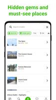 Dublin Tour Guide:SmartGuide скриншот 2