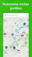 Dublin SmartGuide capture d'écran 1