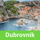 آیکون‌ Dubrovnik SmartGuide