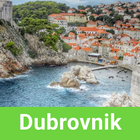Dubrovnik SmartGuide simgesi