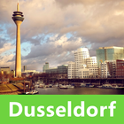 Dusseldorf SmartGuide biểu tượng