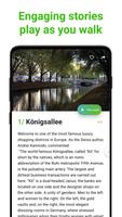 Dusseldorf SmartGuide ảnh chụp màn hình 1