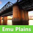 Emu Plains SmartGuide - Audio Guide & Offline Maps APK