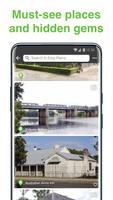 Emu Plains SmartGuide - Audio Guide & Offline Maps capture d'écran 2