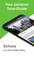 Echuca SmartGuide - Audio Guide & Offline Maps Affiche