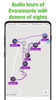 Evoramonte SmartGuide Affiche