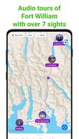 Fort William SmartGuide постер